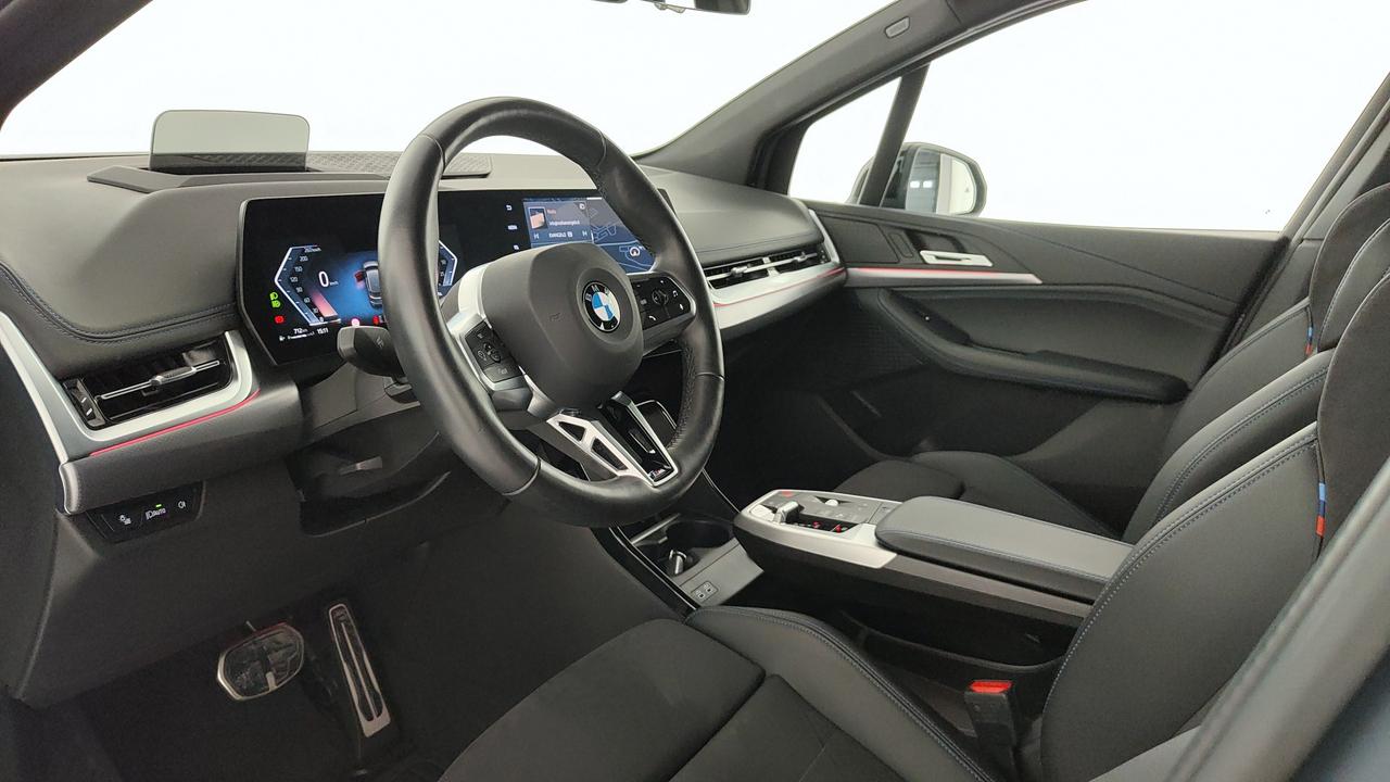 BMW Serie 2 U06 Active Tourer - 218d Active Tourer Msport auto