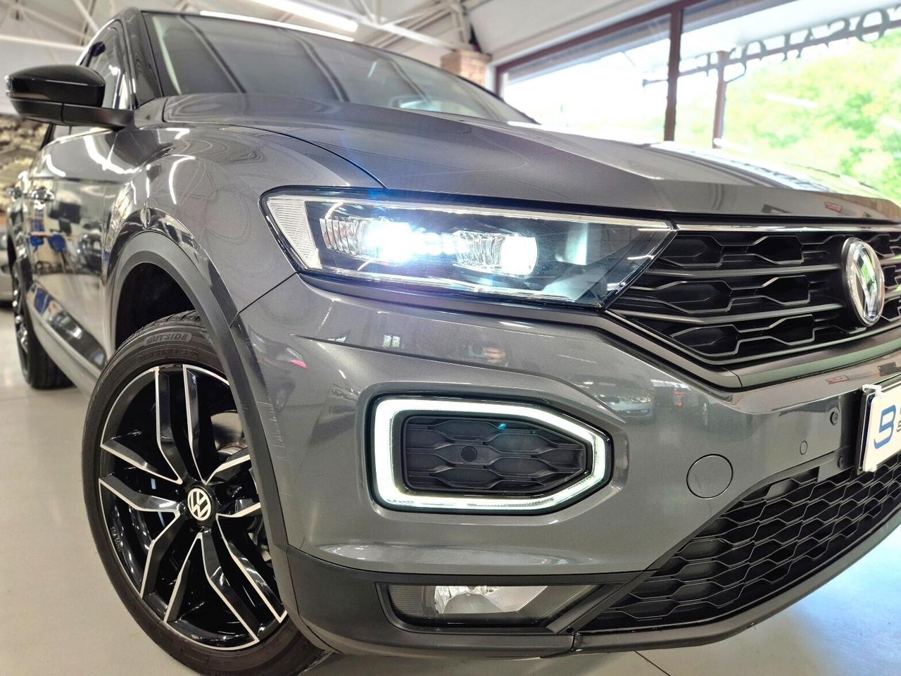 Volkswagen T-Roc 1.6 TDI SCR Advanced BlueMotion Technology ** GANCIO **