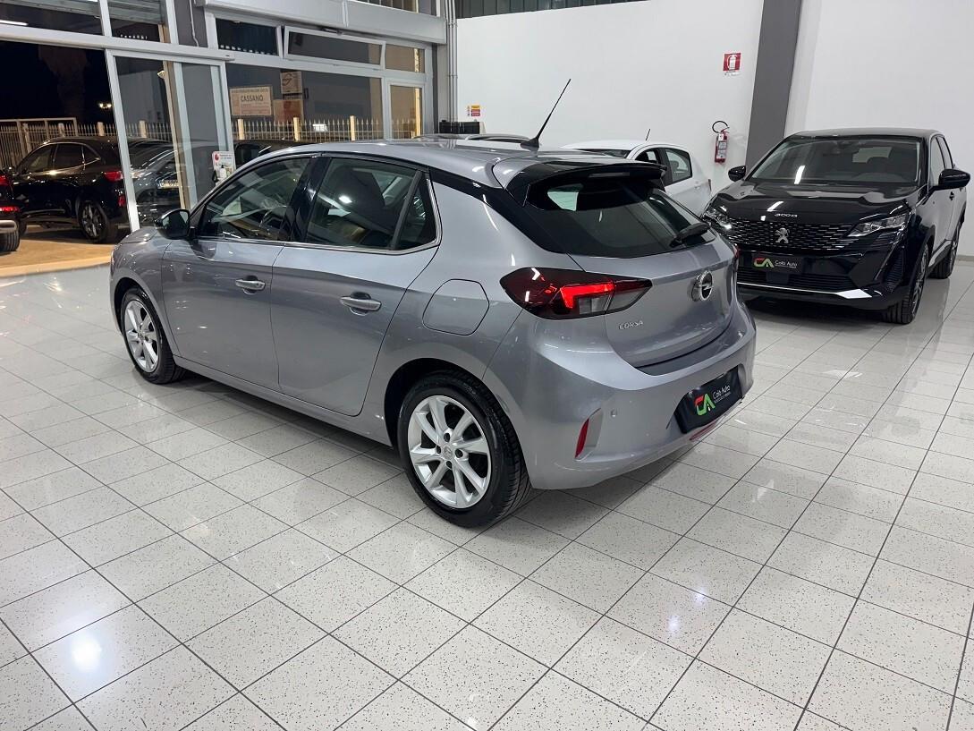 Corsa 1.2 Elengance FUL LED SENSORI BELLA!!!!