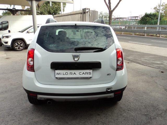 DACIA Duster 1.5 dCi 110CV 4x2 Lauréate