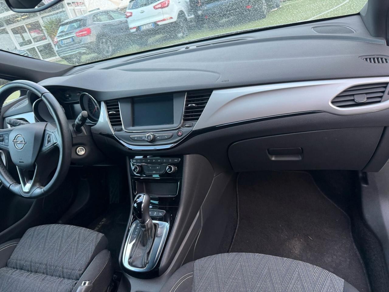 Opel Astra 1.5 CDTI 122 CV S&S 5 porte GS Line