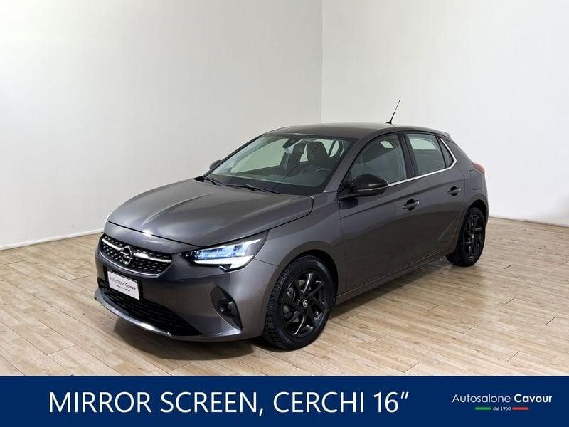 Opel Corsa Corsa 1.5 GS Line s&s 100cv