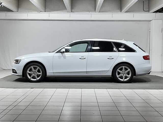 Audi A4 Avant 2.0 TDI 150 CV multitronic Business