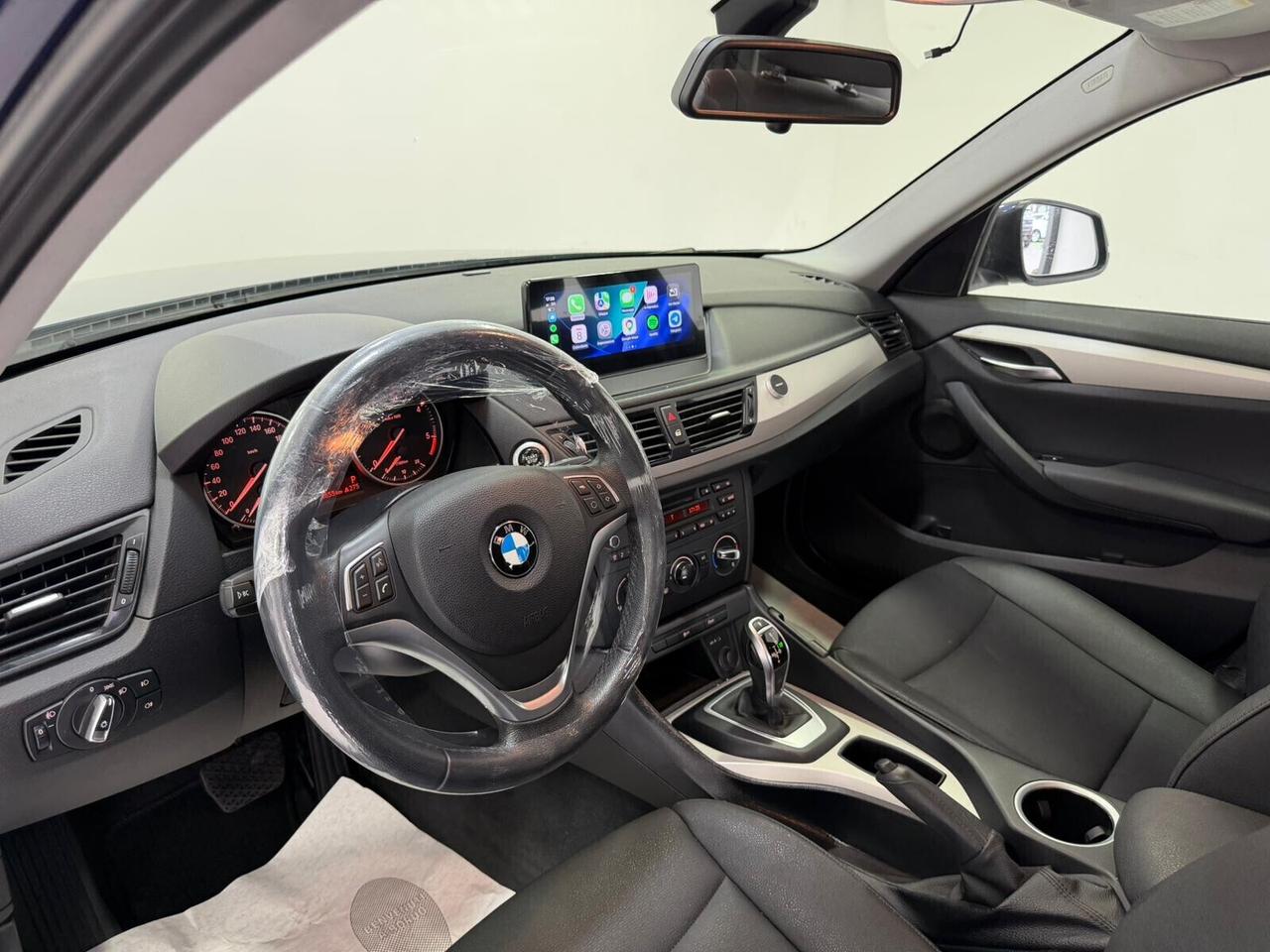 Bmw X1 sDrive18d Sport Line
