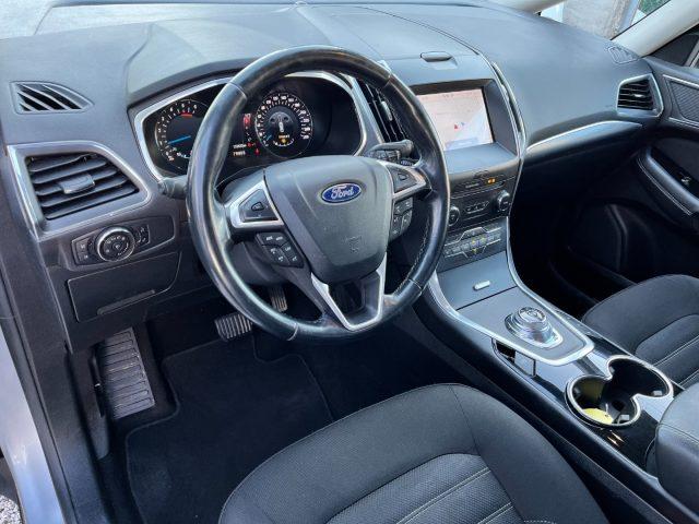 FORD Galaxy 2.0 EcoBlue 150 CV S&S Aut. Titanium Bs. 7 POSTI