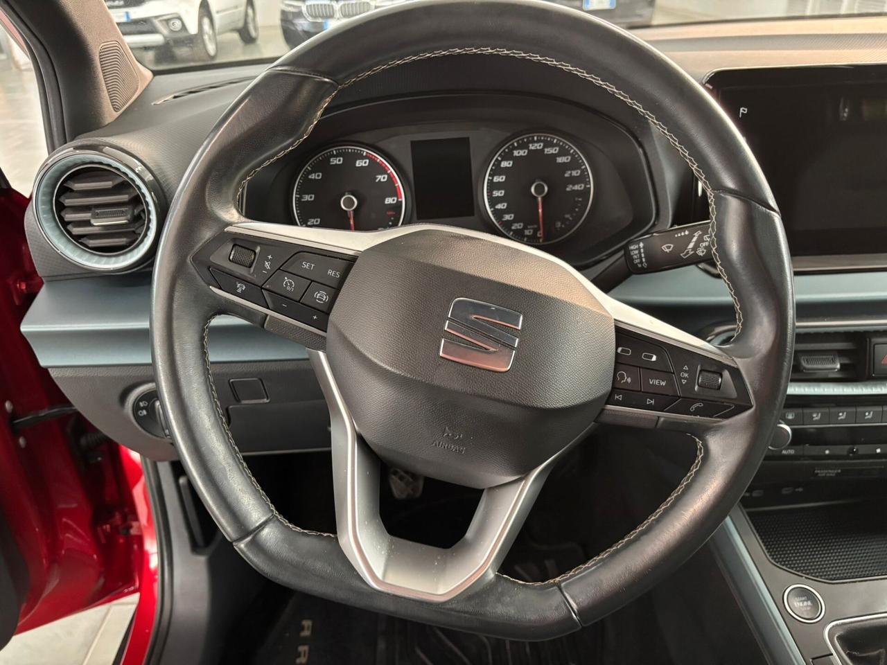 Seat Arona 1.0 EcoTSI 95 CV XPERIENCE