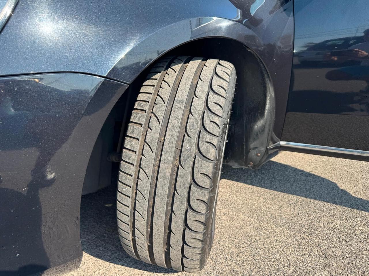 Volkswagen Passat VARIANT 2.0 TDI 140CV DSG HIGHLINE 2012