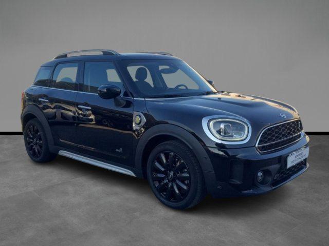 MINI Countryman 1.5 Cooper SE Countryman ALL4 Automatica
