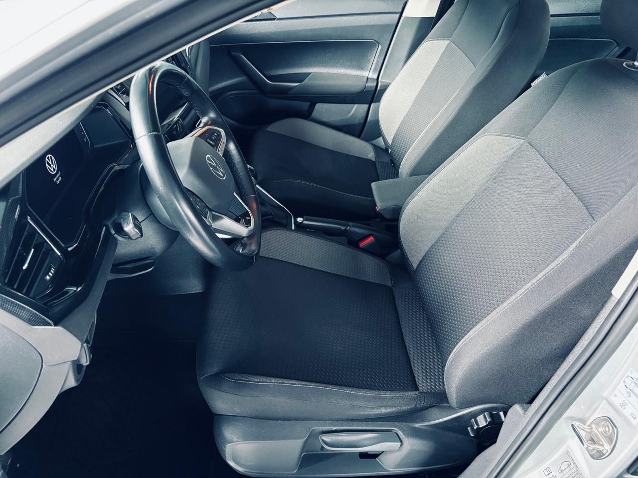 Volkswagen Polo 1.0 TSI Life