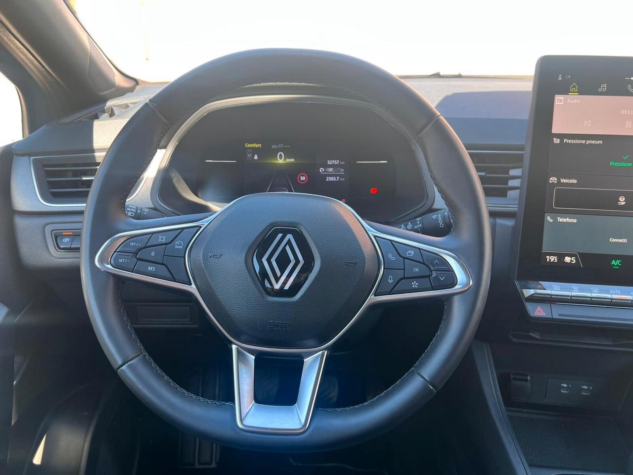 Renault Captur TCe 90 CV Techno