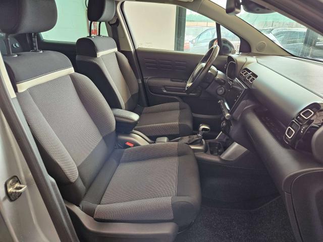 Citroen C3 Aircross 1.2 puretech Shine AUTOMATICO/NEOPATENTATI