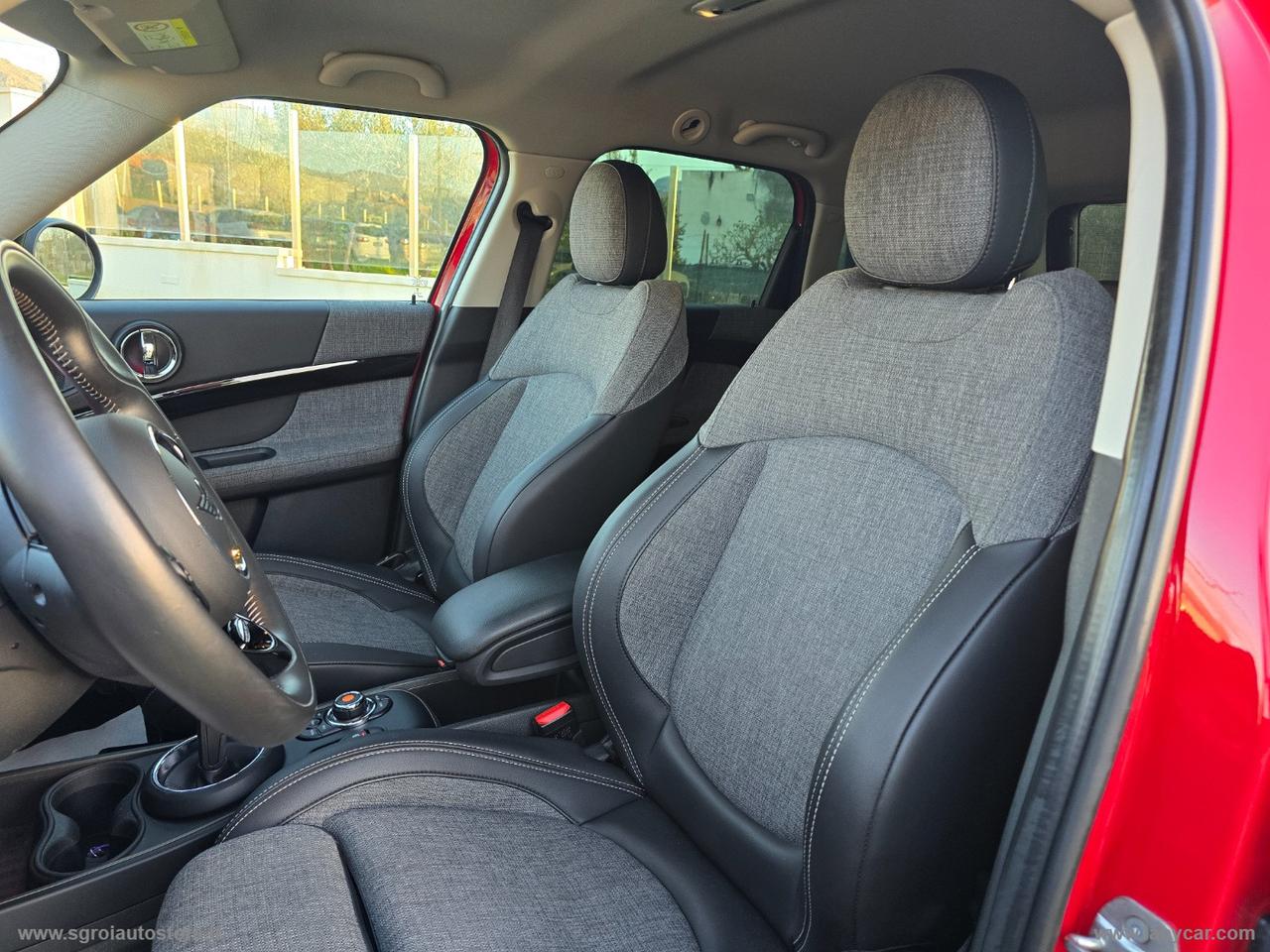 MINI Mini Cooper D Business Countryman Aut.