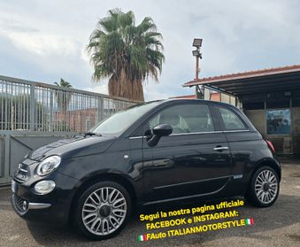 Fiat 500 1.2 EasyPower Lounge