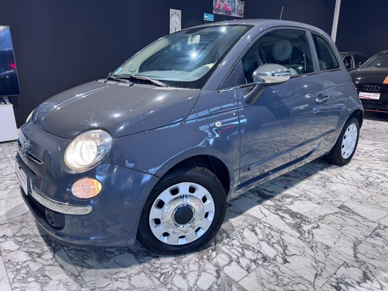 Fiat 500 1.3 Multijet 16V 95 CV Pop