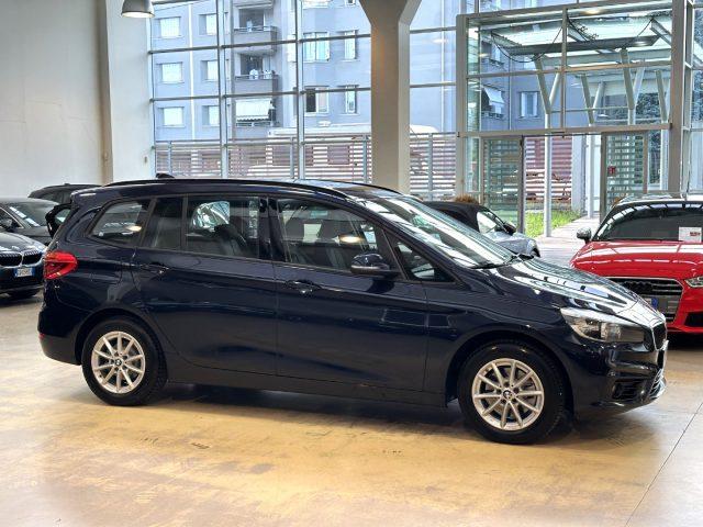 BMW 218 d Gran Tourer Business Advantage Auto - 7 Posti