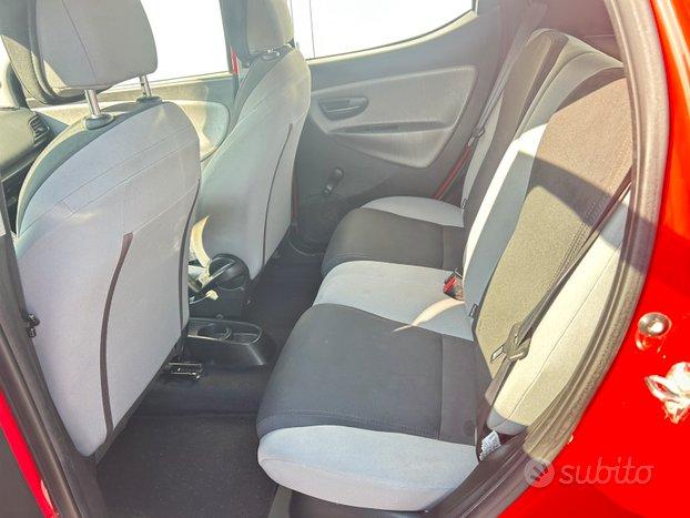 lancia Y 0.9 T.air metano 5 p