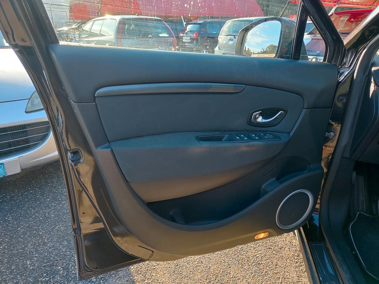 Renault Scénic X-Mod Dynamique
