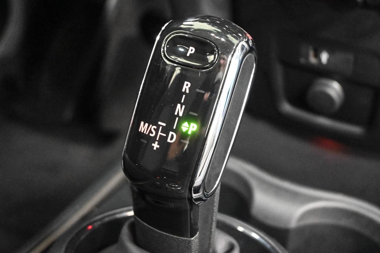 MINI Mini Countrym.(F60) Mini 1.5 Cooper Classi...