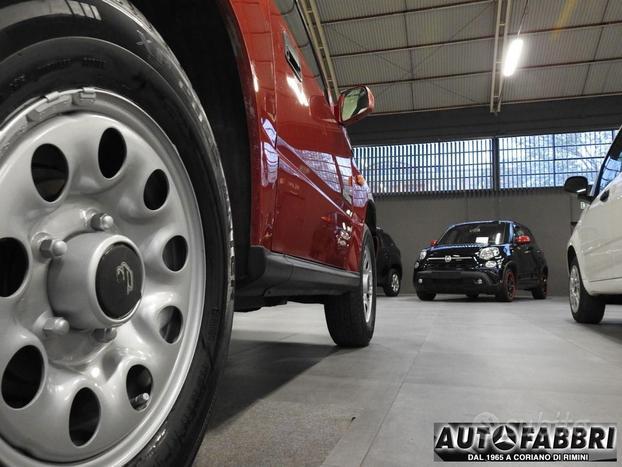SUZUKI - Vitara - 1.6i 16V JLX P.Pack cabrio 4x4