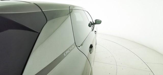 CITROEN C4 Cactus PureTech 110 S&S Shine