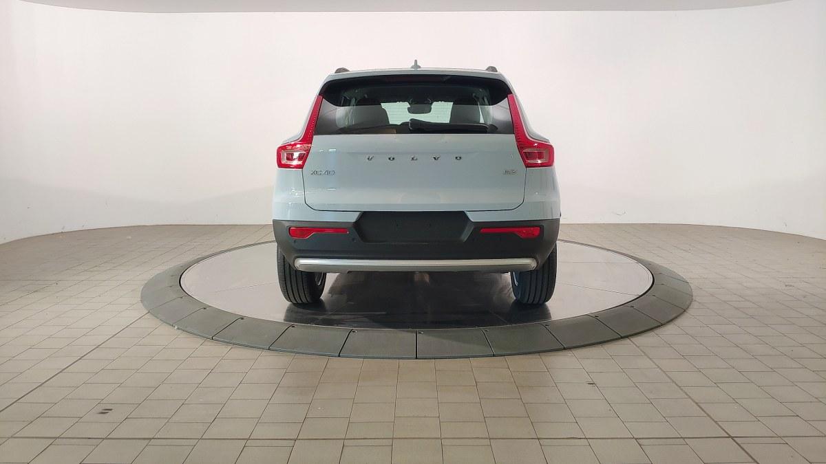 VOLVO Xc40 B3 Mild Hybrid Automatico Essential