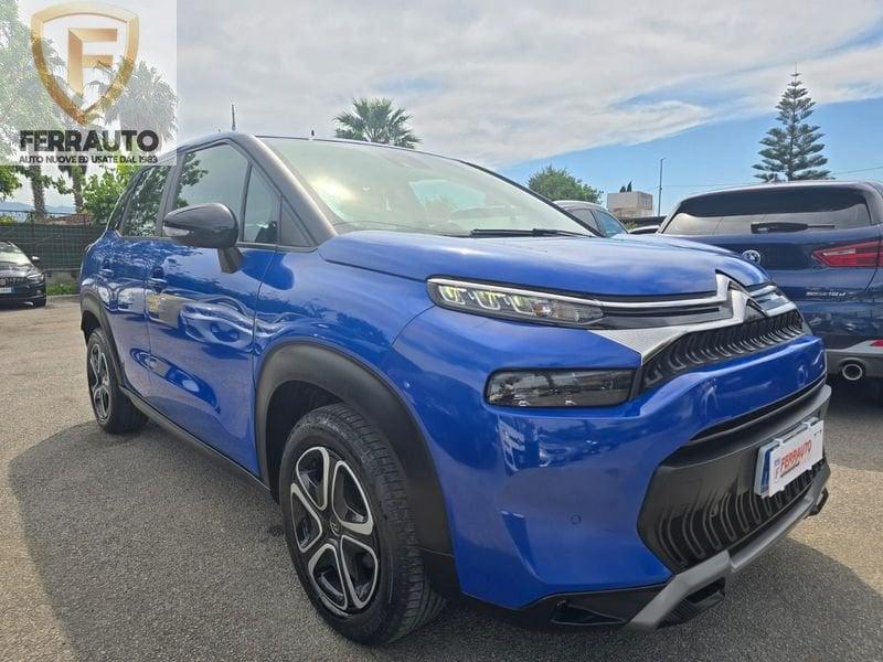 Citroën C3 Aircross PureTech 110 S&S Feel
