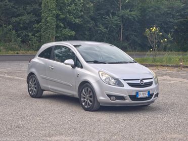 Opel Corsa 1.2 3 porte Edition CV-86 E5 Manuale NEO 2010