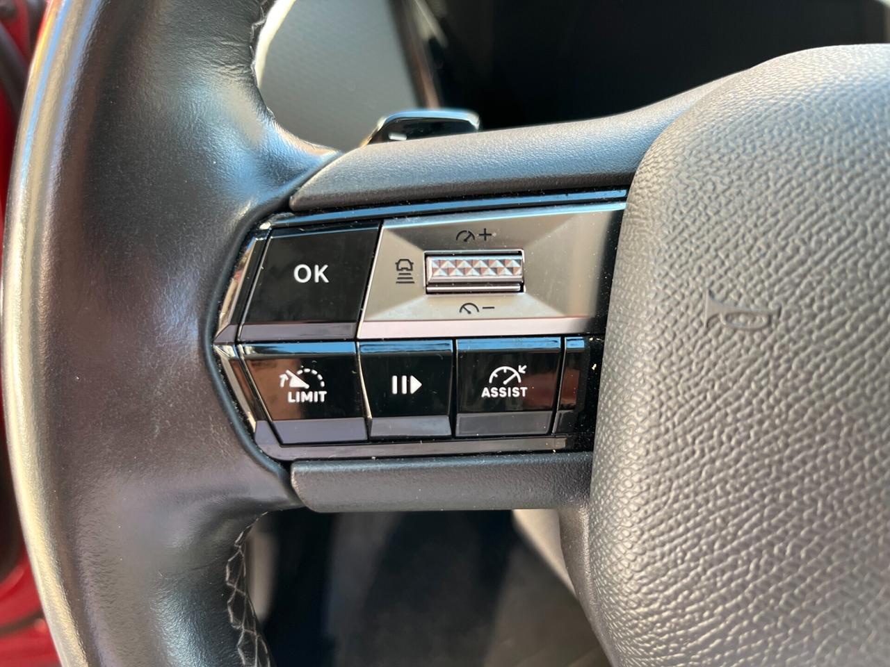 Ds DS4 BlueHDi 130 aut. Business