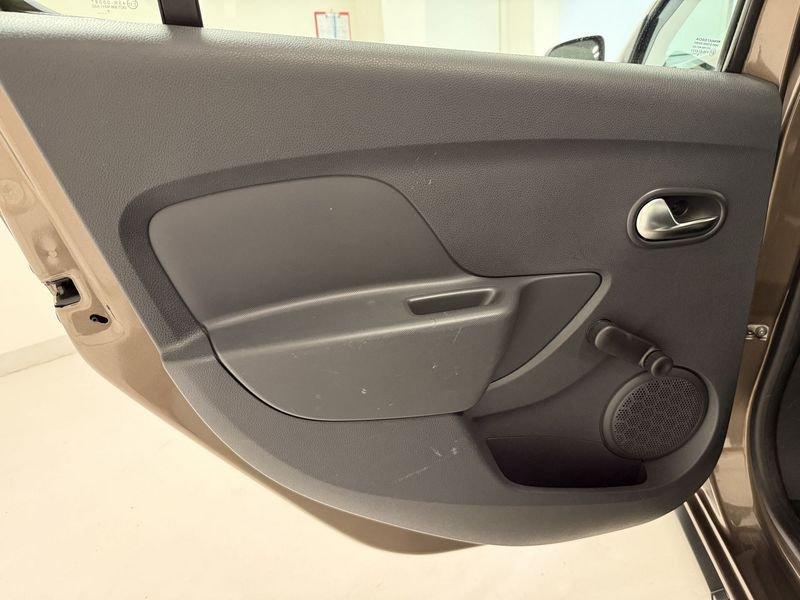 Dacia Sandero Sandero 1.0 TCe Streetway Comfort Eco-g 100cv