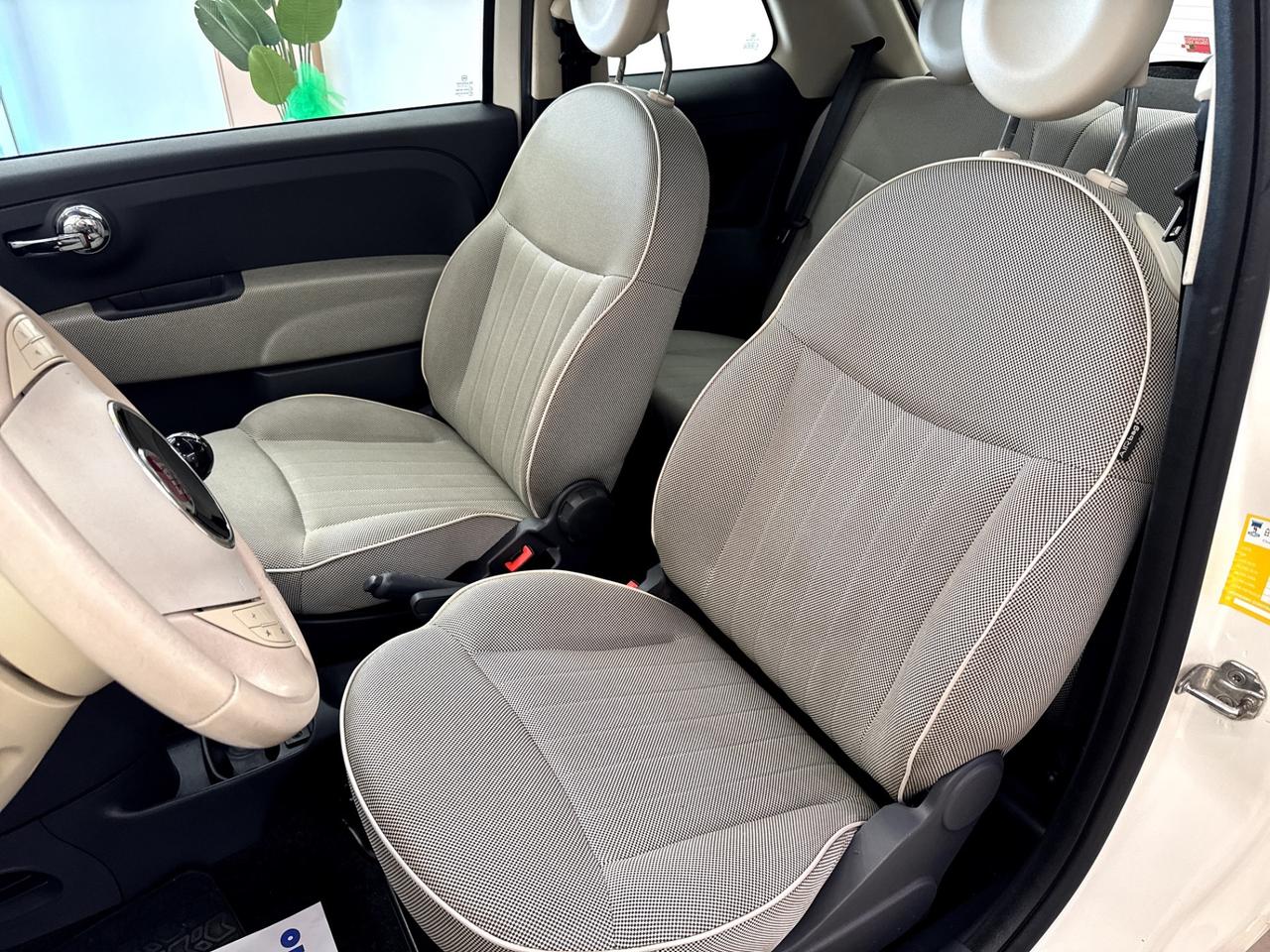 Fiat 500 1.3 Multijet 16V 95 CV Lounge