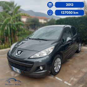 Peugeot 207 Plus 1.4 8V 75CV 5p. ECO GPL