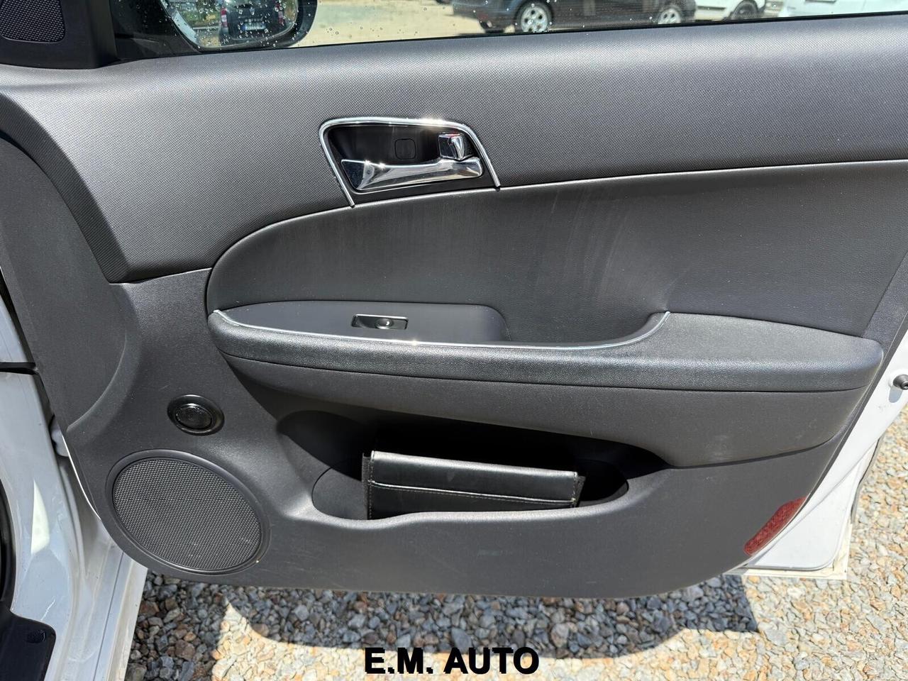 Hyundai i30 1.6 CRDi 128 CV 5p. Style