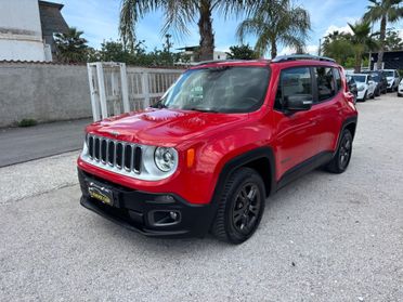 JEEP RENEGADE 1.4 140CV LIMITED FULL OPT