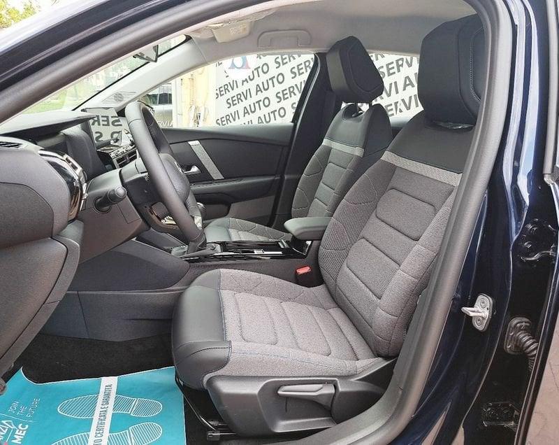Citroën C4 PureTech 130 S&S Max
