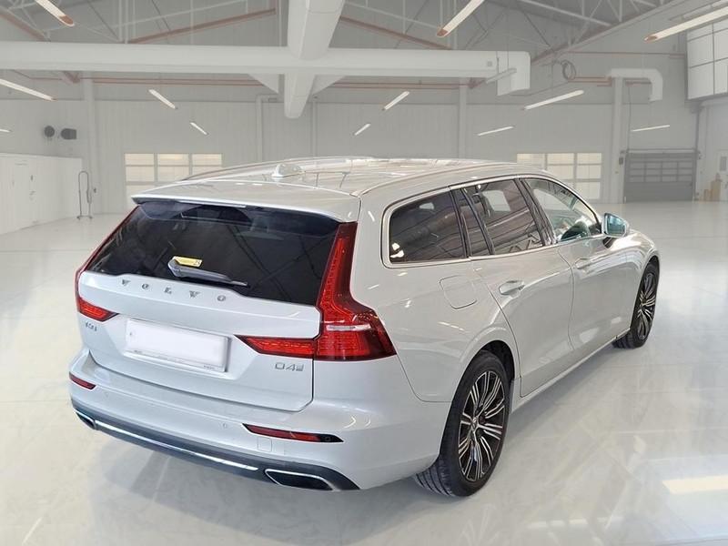 VOLVO V60 D4 Geartronic Inscription WAGON