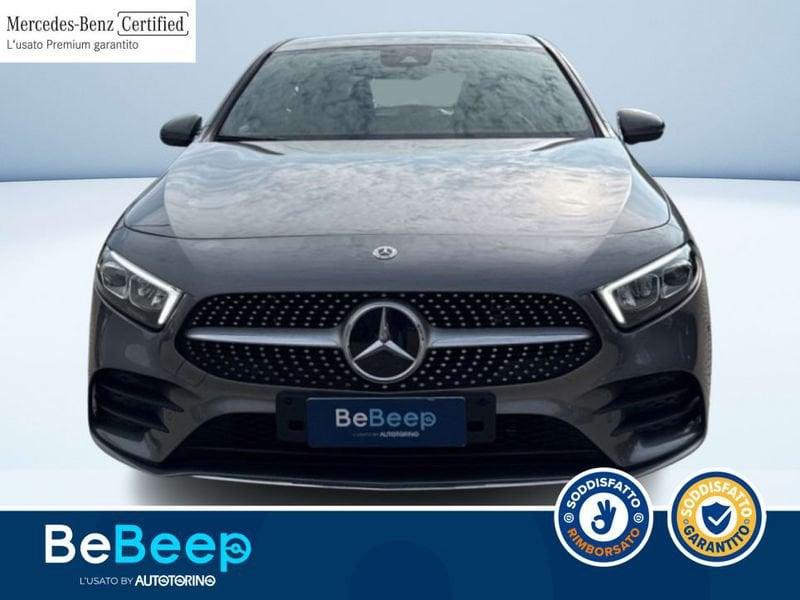 Mercedes-Benz Classe A A 250 E PHEV (EQ-POWER) PREMIUM AUTO