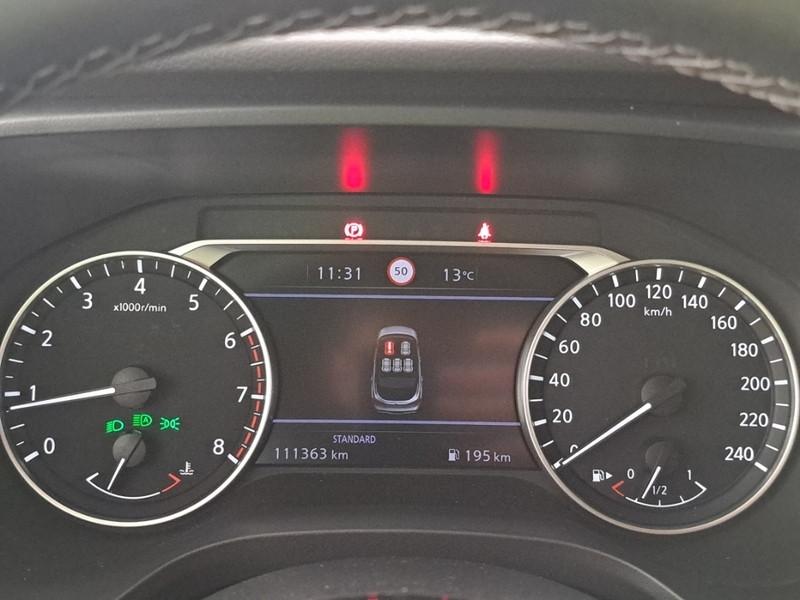 NISSAN QASHQAI 1.3 MHEV 140 Business