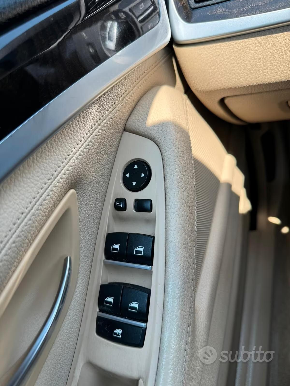 Bmw 535 535d Msport