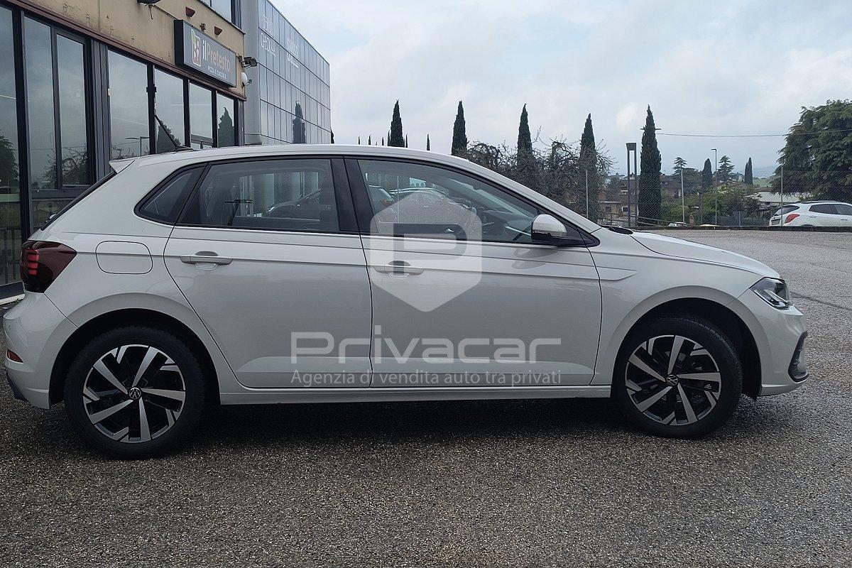 VOLKSWAGEN Polo 1.0 Life