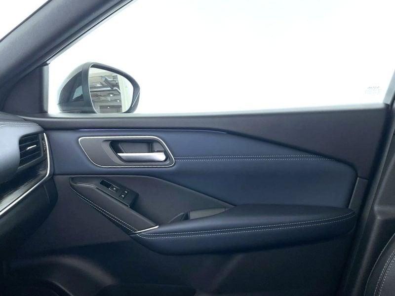 Nissan Qashqai e-Power N-Connecta Auto