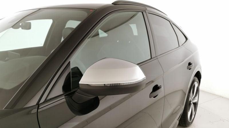 Audi Q5 SQ5 Sportback 3.0 tdi mhev 48V Sport Attitude quattro tiptronic