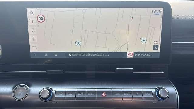Hyundai KONA EV 48 kWh X Line