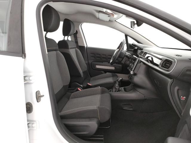 CITROEN C3 BlueHDi 100 S&S Feel