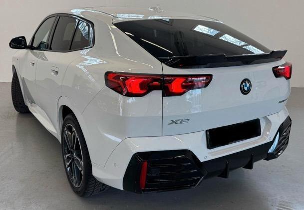 Bmw X2 xDrive 220d 163CV Msport Pro ACC , HUD . PANO , HARMAN