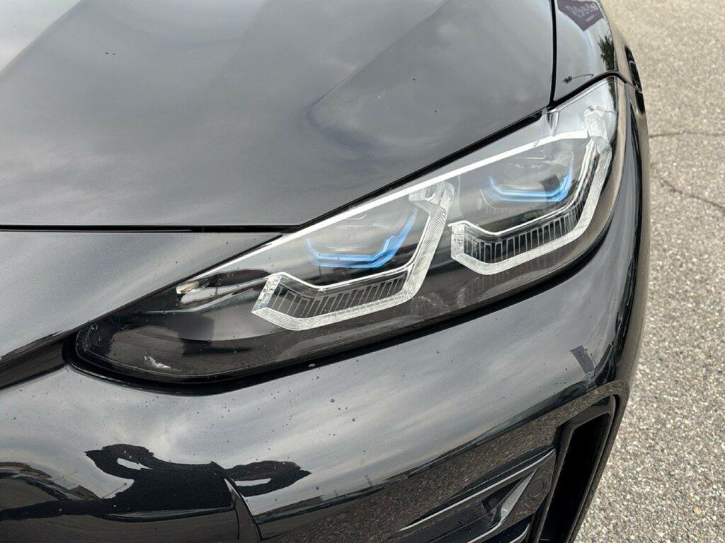 BMW Serie 4 M Gran Coupe 440 i Mild Hybrid 48V xDrive Steptronic