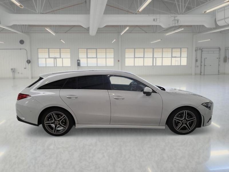 MERCEDES-BENZ CLA 180 AUTOMATIC PREMIUM STATION WAGON