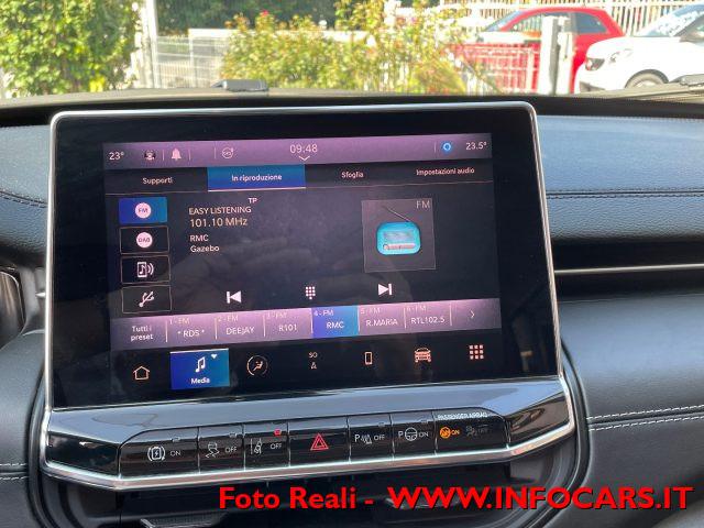 JEEP Compass 1.3 Turbo T4 190 CV PHEV AT6 4xe Limited PROMO!