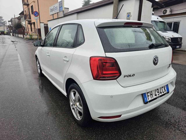 VOLKSWAGEN Polo 1.4 TDI 5p.