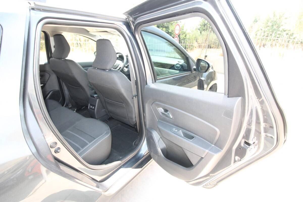 Dacia Duster 1.0 TCe GPL 100 Prestige Up |2022