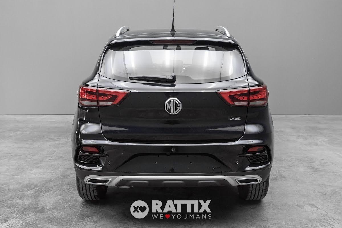 MG ZS 1.0 111CV Luxury auto